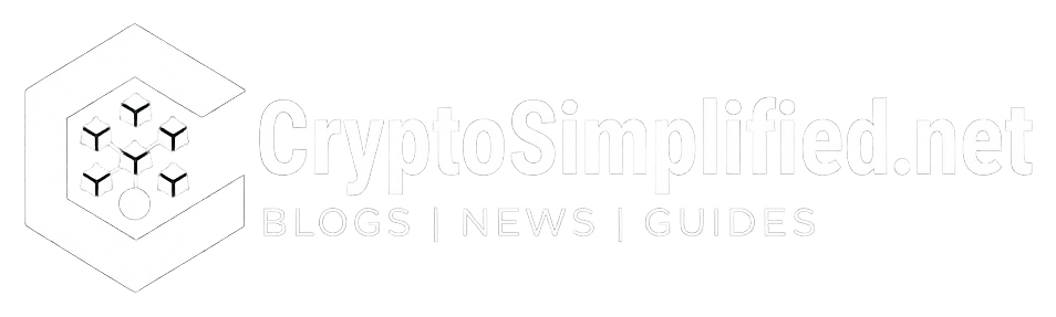 Crypto Simplified