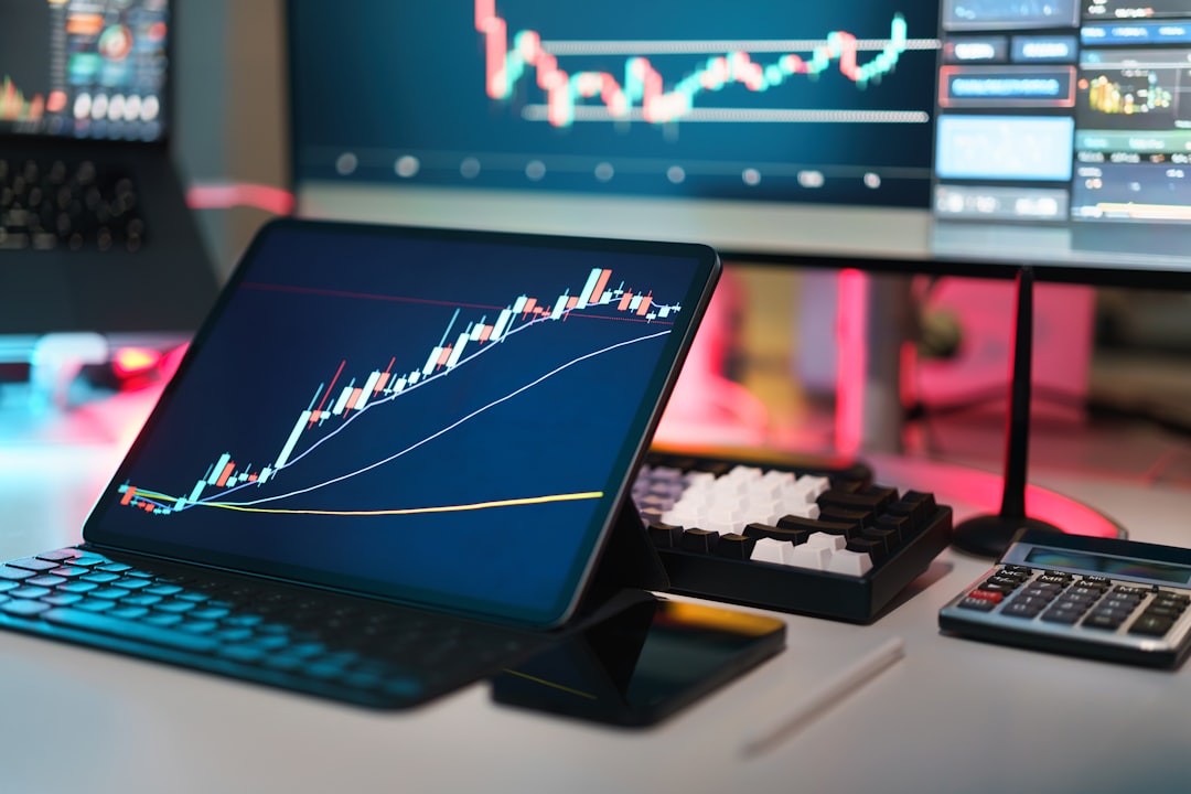 Master the RSI Divergence Strategy: Spot Trend Reversals Before They Happen