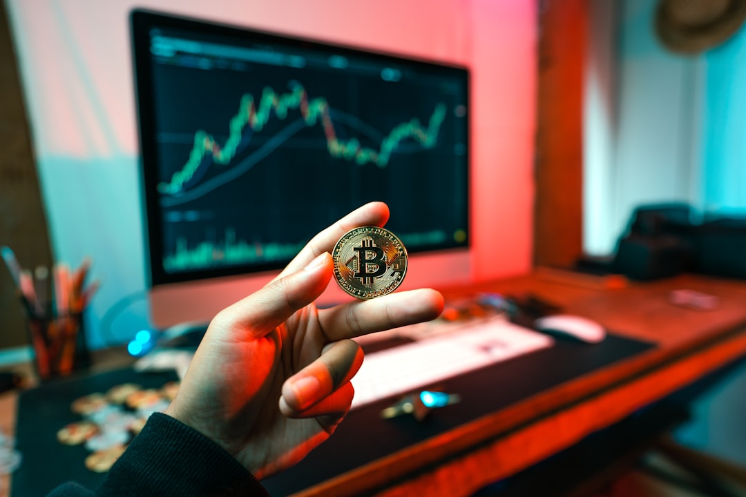 Bitcoin Halving Cycles: The Blueprint for Your Next Big Move