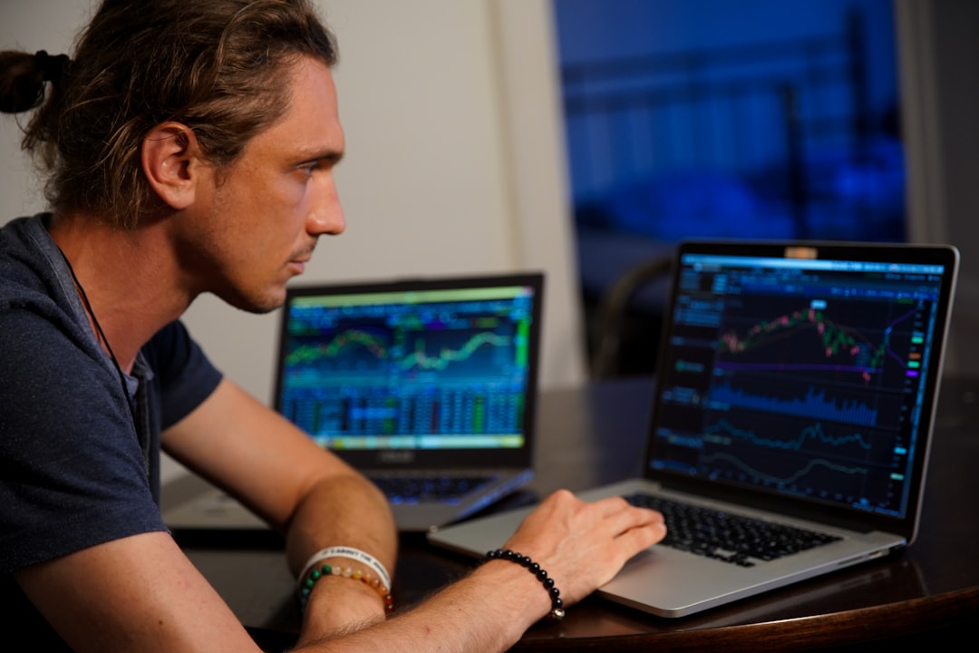 The 200-Day Moving Average Trend Filter: Your Compass in Crypto Markets