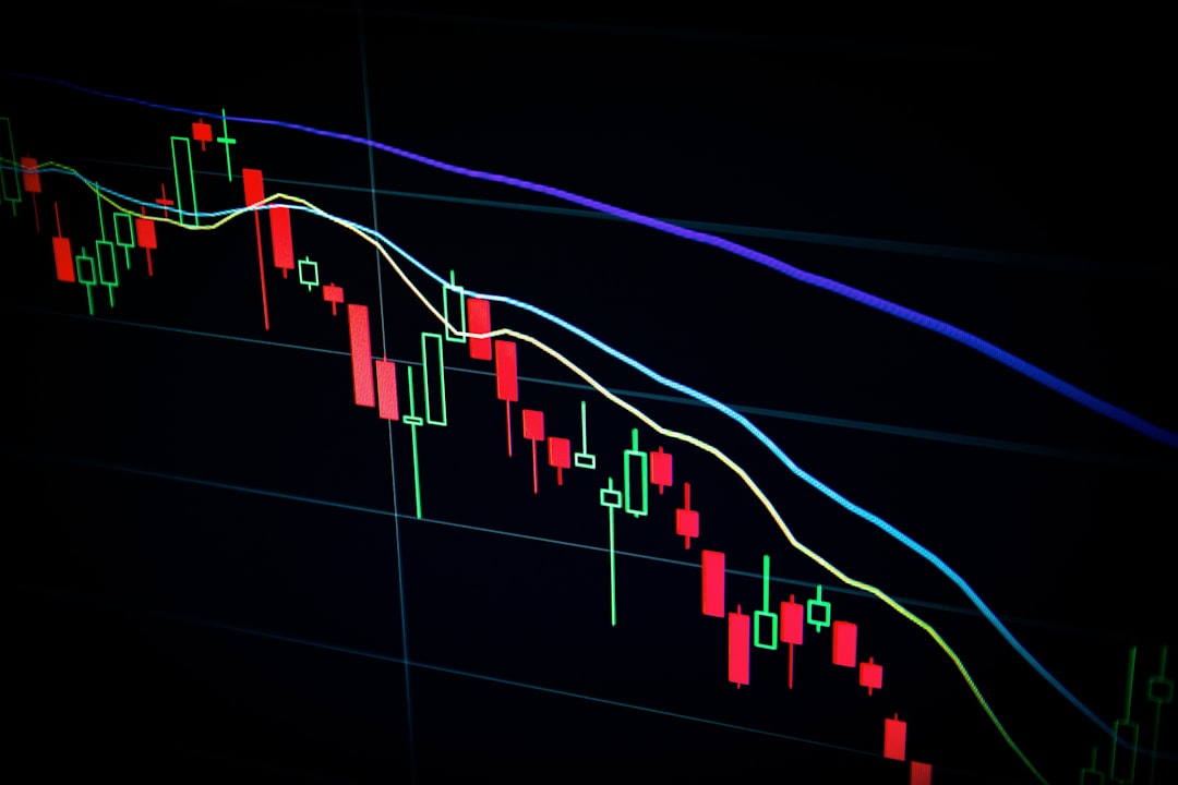 Mastering the Ichimoku Cloud: A Beginner's Roadmap to a Powerful All-in-One Indicator