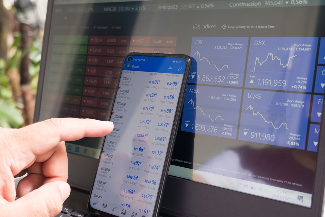 Master the VWAP Day Trading Strategy: A Simple Guide for Beginners